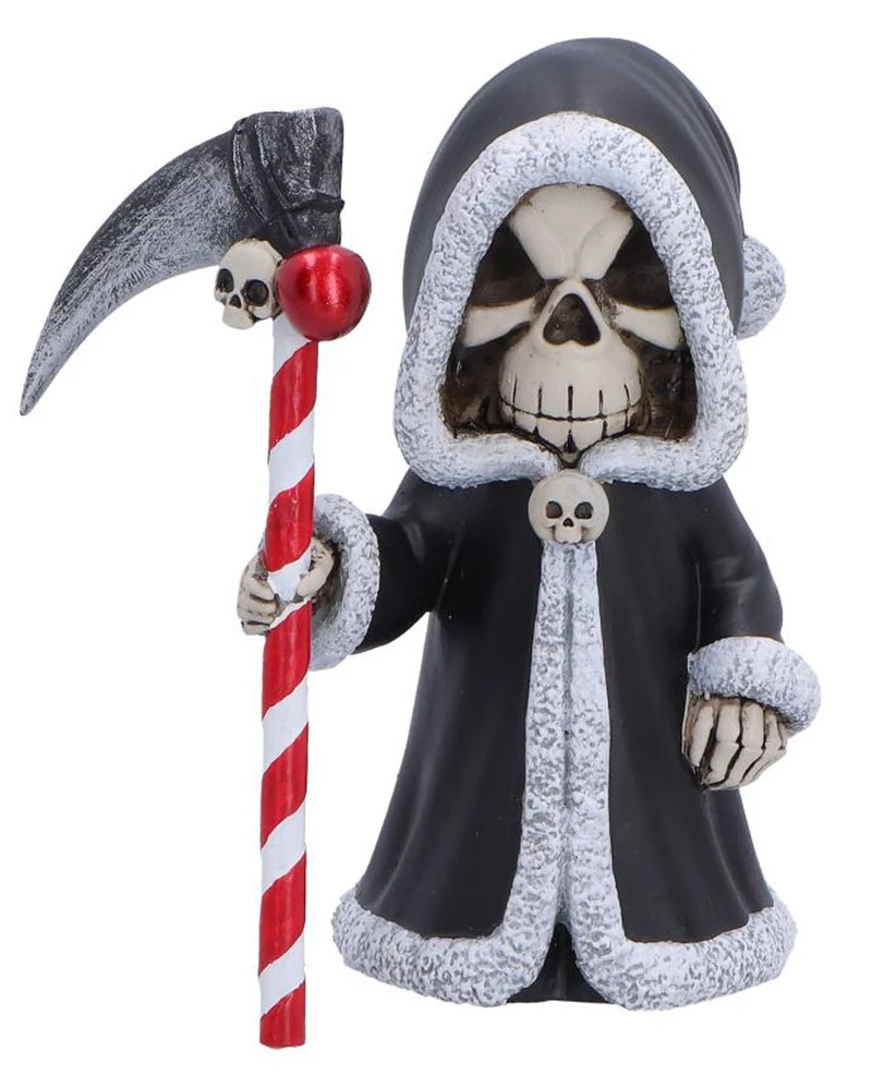 Silent Nightmares: Grimble Figur 10cm