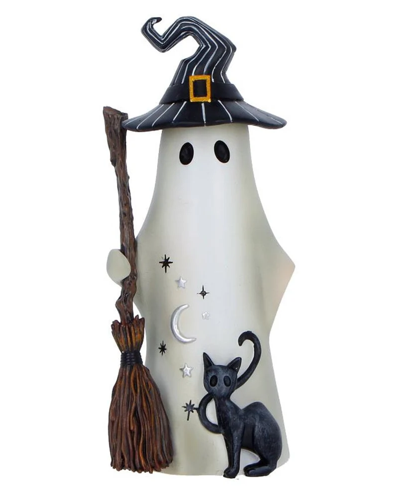 Boo-Who? Enid Geist Figur 16cm