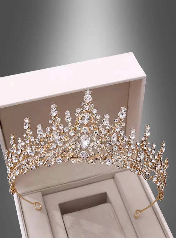 Luxus Krone für Königin