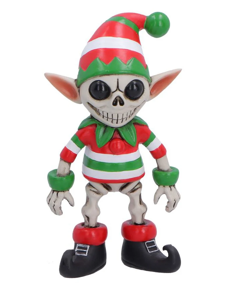 Silent Nightmares: Jingles Figur 10,5cm