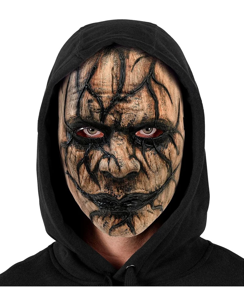 Venom Gift Maske