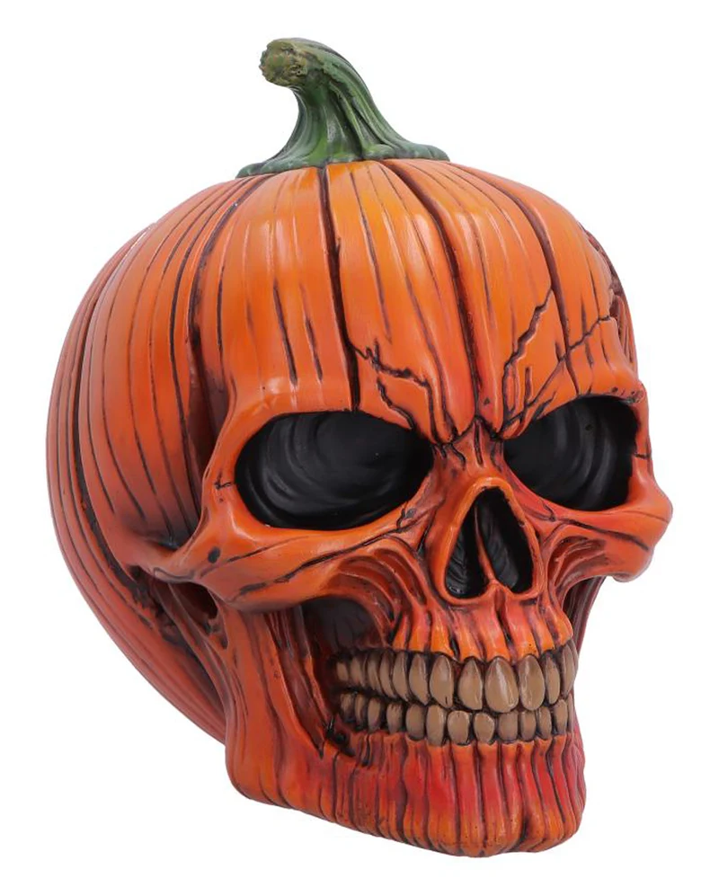 The Spirit of Halloween Totenkopf 17,5cm - Hall of Horrors