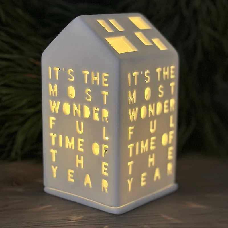 Räder Lichthaus It‘s the most wonderful time