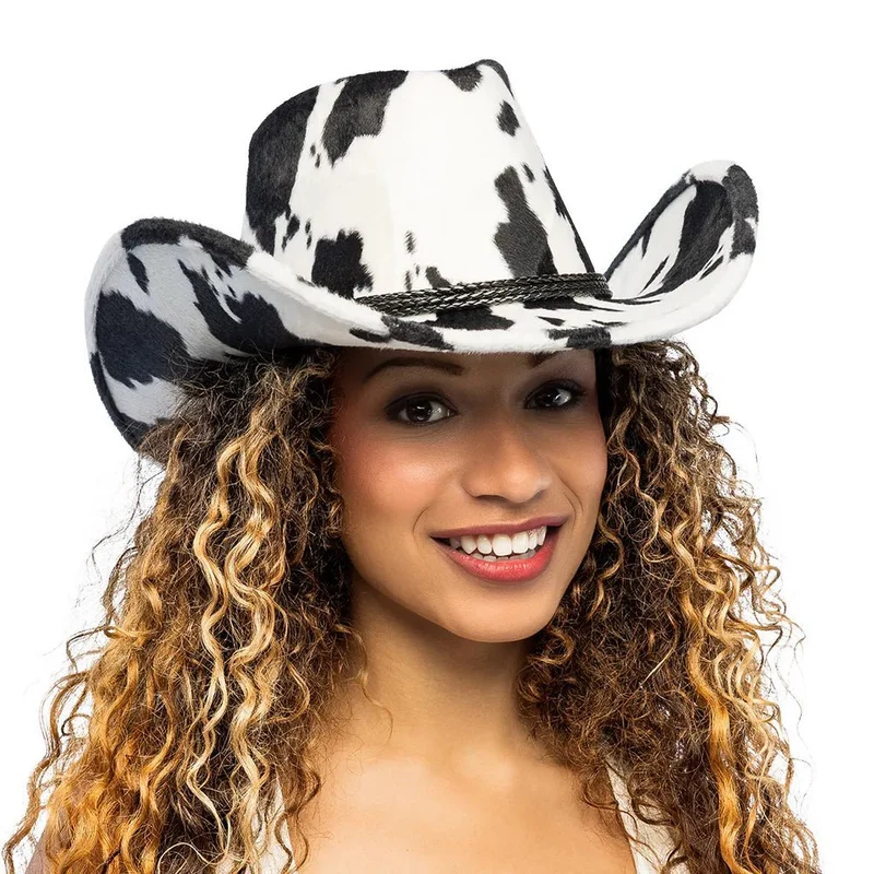 Cowboyhut Cowchella