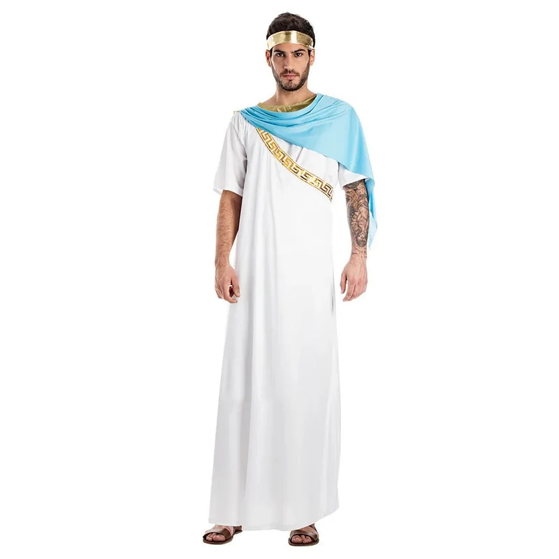 Kostüm für Erwachsene: Aurelius