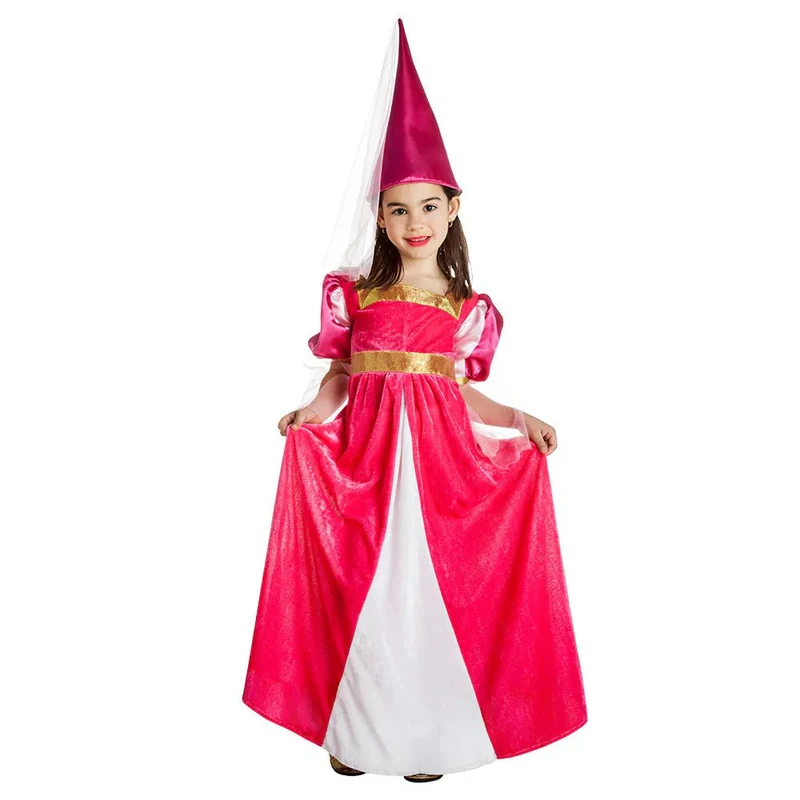 Kinderkostüm Prinzessin Eleanor