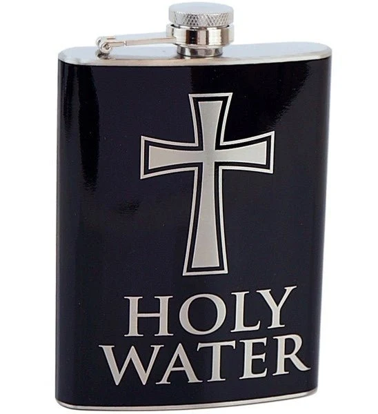 FLASK WEIHWASSER