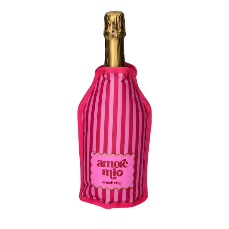 Froid Kühlmanschette Amore Mio neonpink