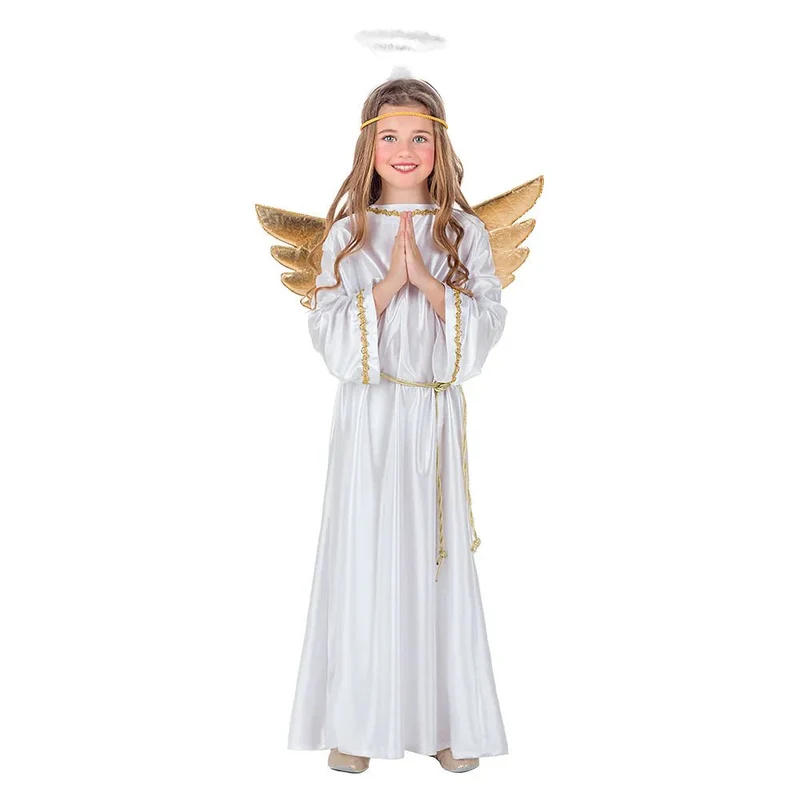 Kinderkostüm Angel Gabriella