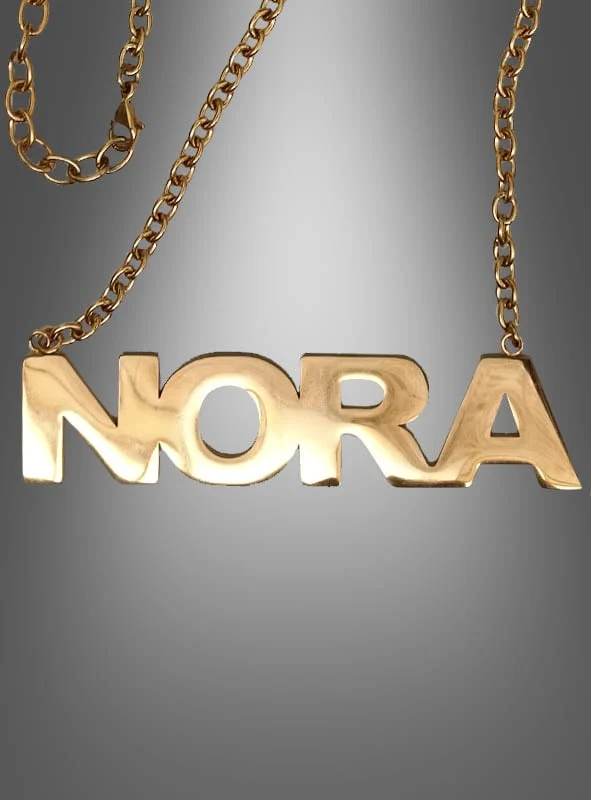 Deluxe NORA Kette für Pop Duo
