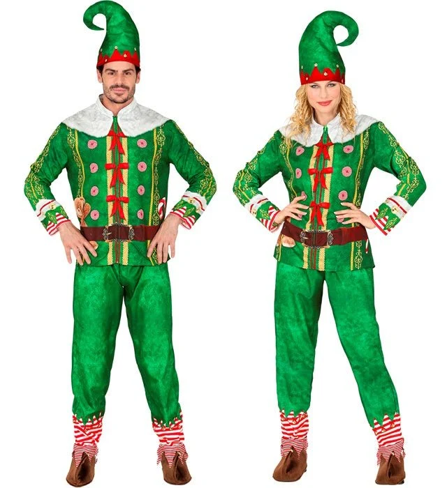 ELF COSTUUM