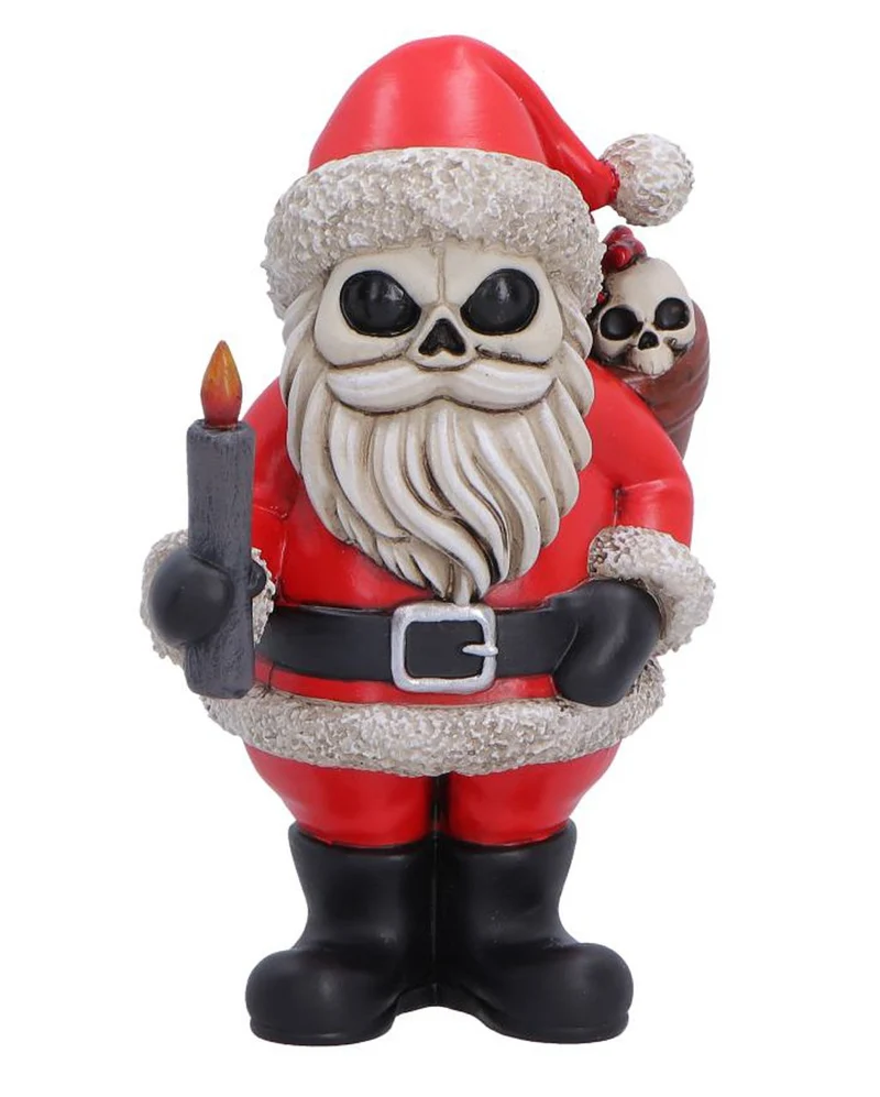 Silent Nightmares: Noel Figur 10,5cm
