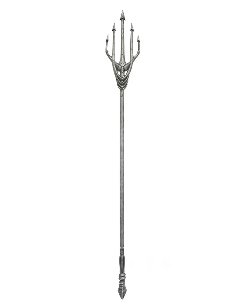 Aquaman Dreizack Replik - Justice League 187cm