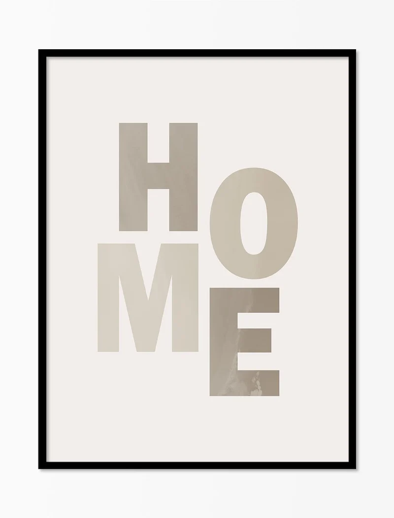 Home'