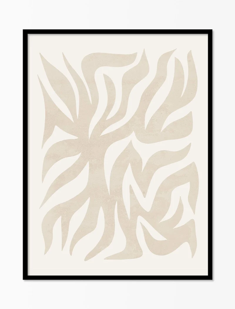 Earthy Tones No1