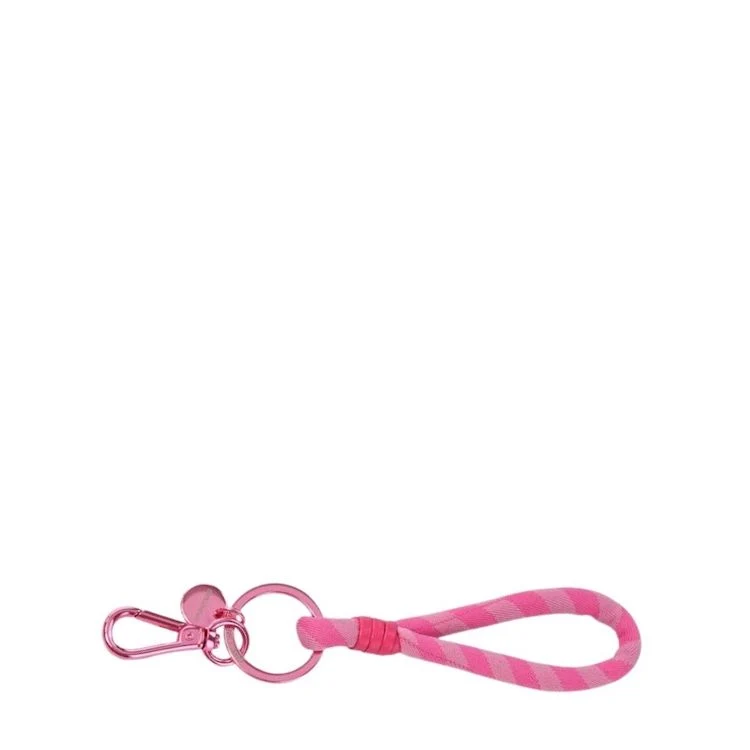 Cosmopolitan Schlüsselanhänger pink-rosafarben
