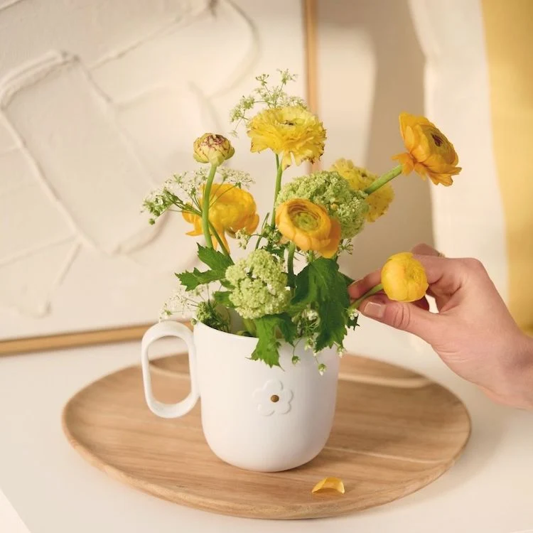 Räder Tasse Seelenverwandt