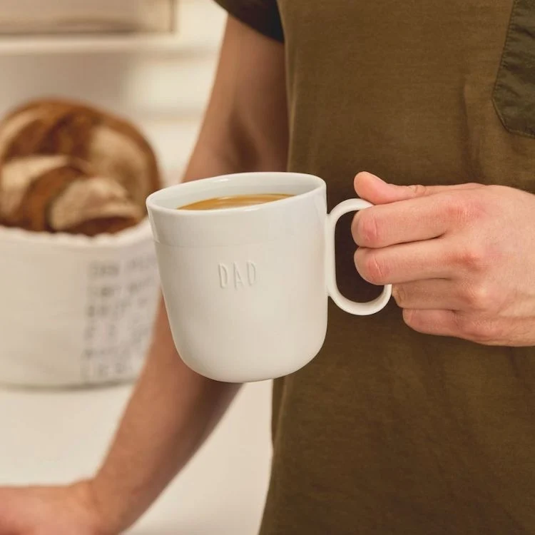 Räder Tasse Dad