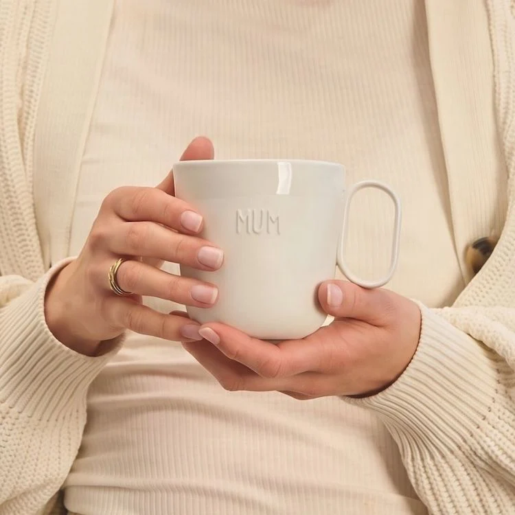 Räder Tasse Mum