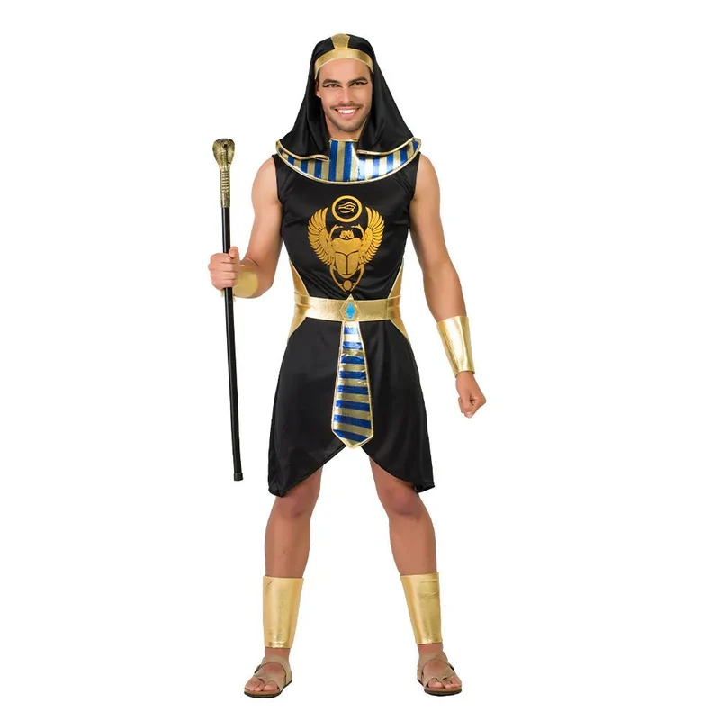 Osiris-Kostüm für Erwachsene