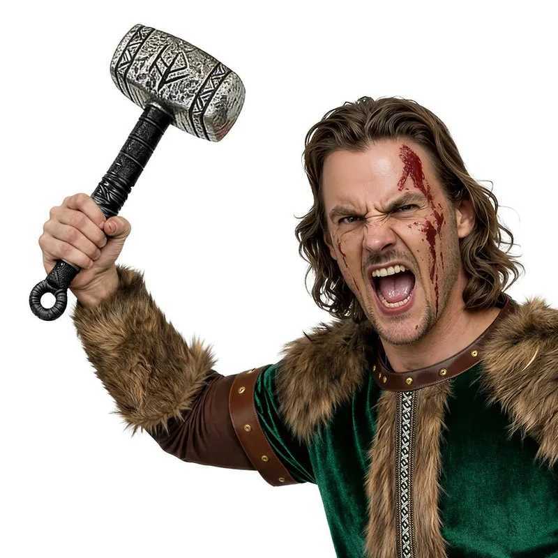 Viking-Krafthammer (35 cm)