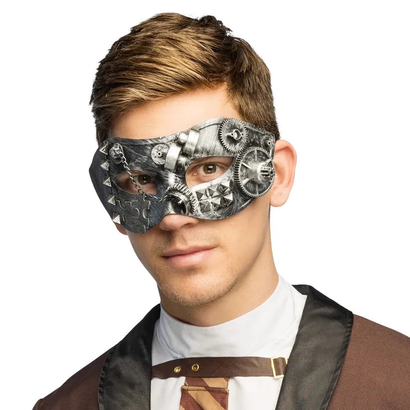 Augenmaske Steamgear