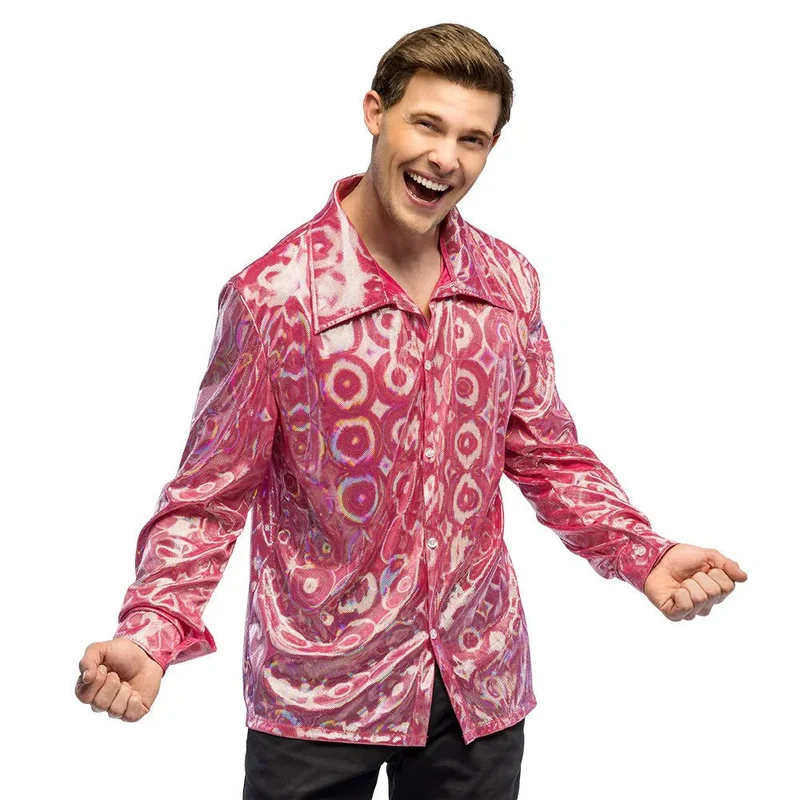 Shirt Lumi, rosa