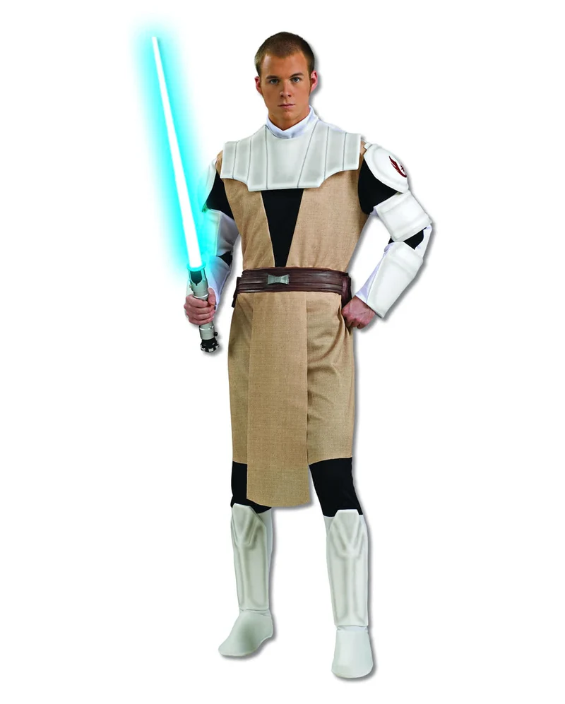 Star Wars Obi-Wan Kenobi Kostüm