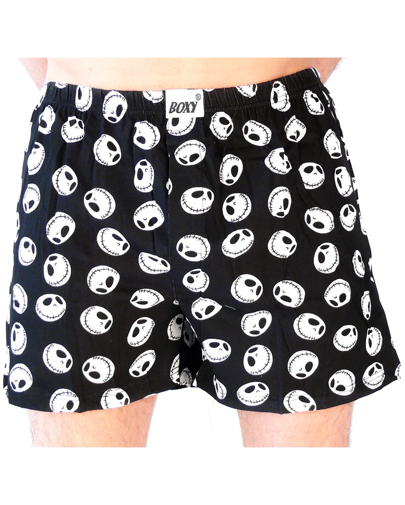 Jack Skellington Boxershorts