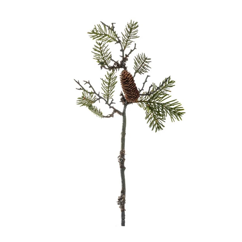 Pinienzweig 56cm AUTENTICO