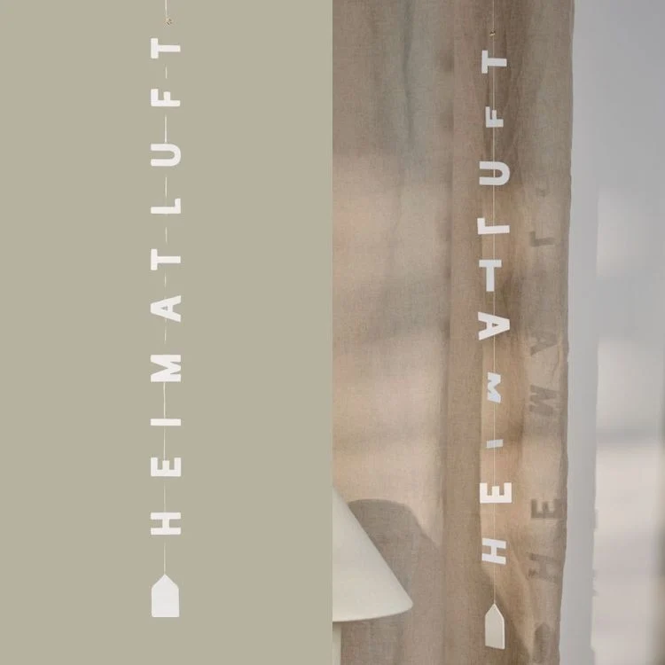 Räder Textkette Heimatluft