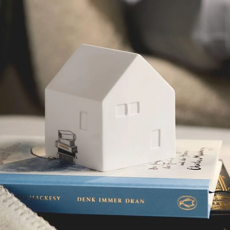 Räder LED Lichthaus Bücher