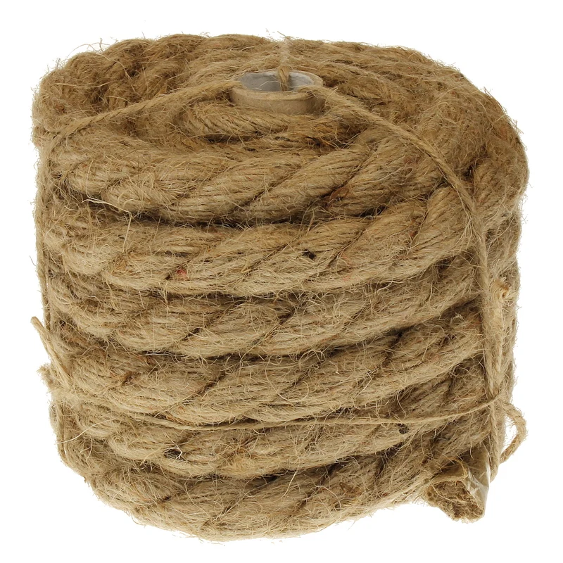 Juteseil 5 Meter