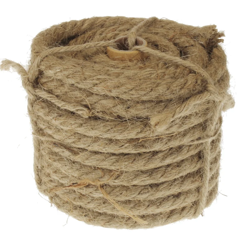 Juteseil 10 Meter
