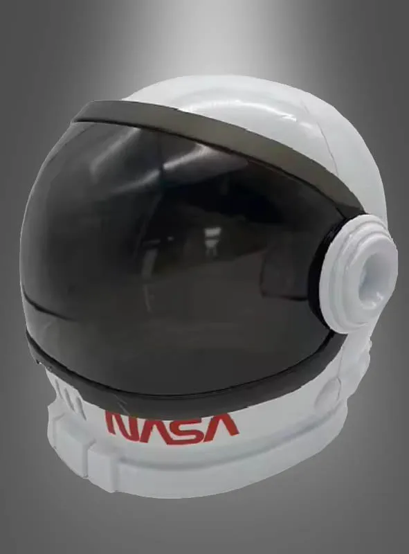 Astronauten Helm NASA Erwachsene