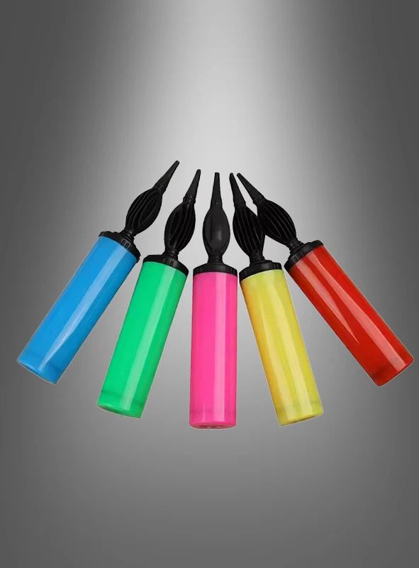 Luftballonpumpe 30 cm