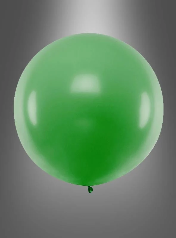 XXL Runde Riesen Ballons 60-100cm