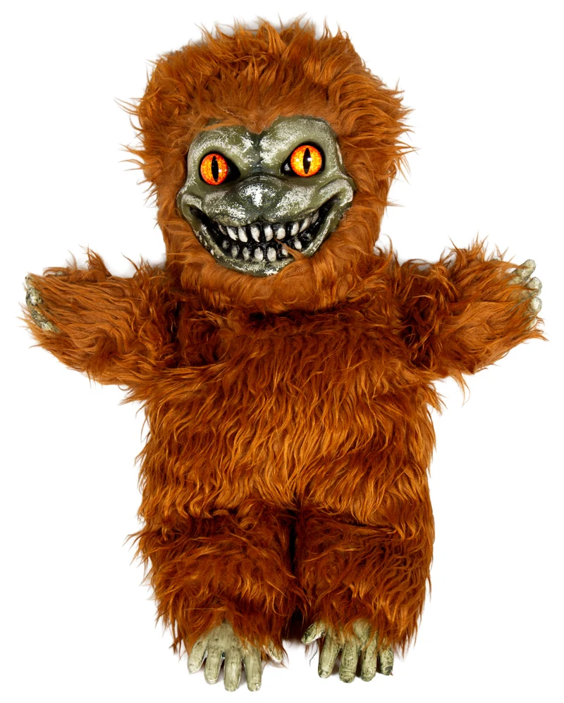 Paddy Monster Bär Kuscheltier 46cm