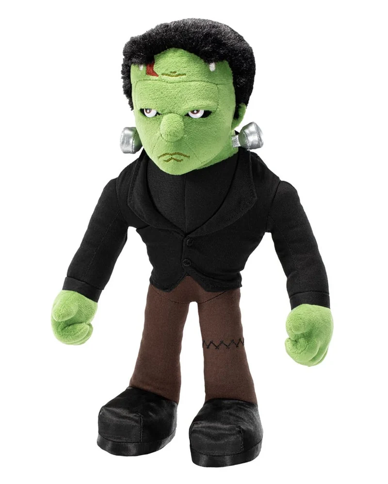 Frankenstein Plüschtier 33cm