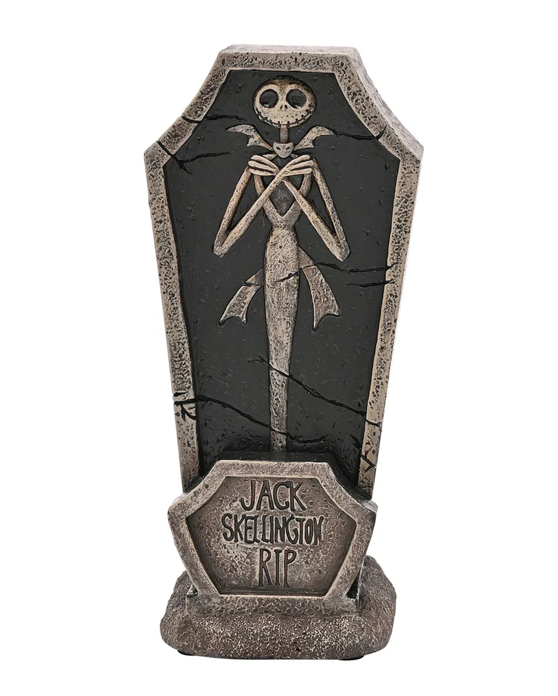Nightmare Before Christmas Sarg Spardose 18cm