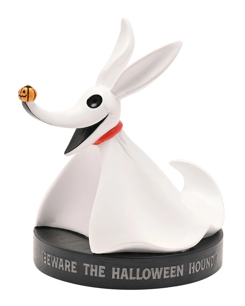 Nightmare Before Christmas Zero Figur 14,5cm