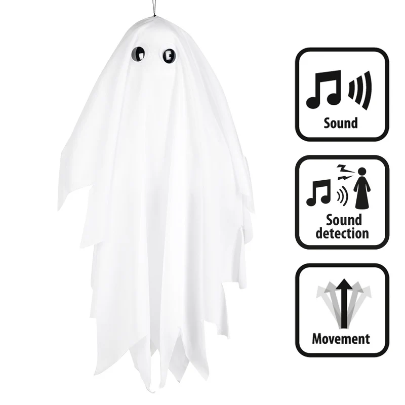 Schuddend Spook Halloween Decoratie