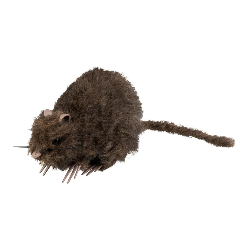 Rat Decoratie - Halloweenversiering