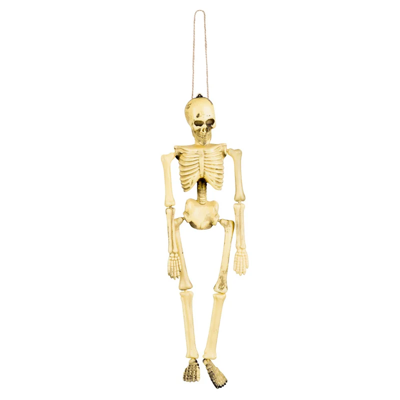 Skelet Halloween Decoratie