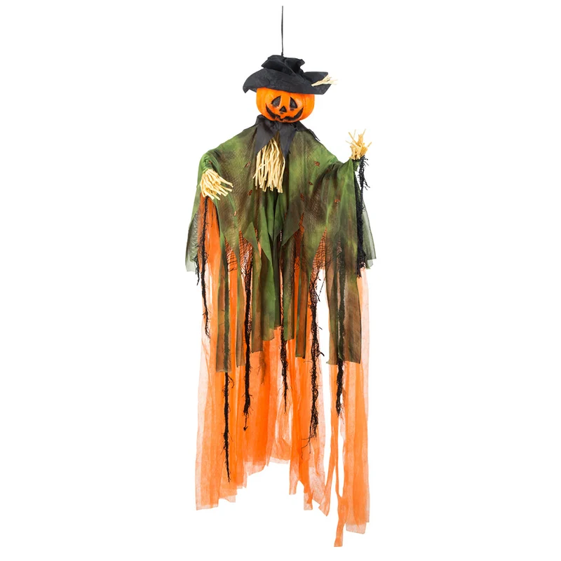 Mr. Pumpkin Hangdecoratie Halloween