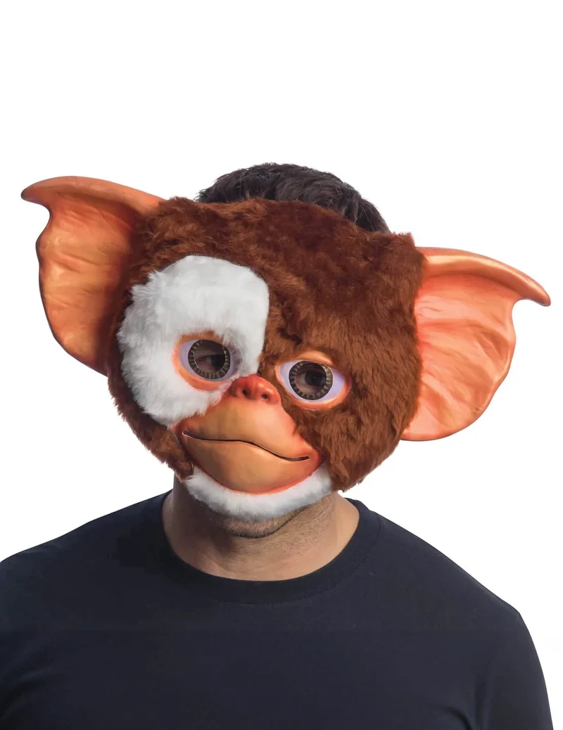 Gizmo Gremlins™ Maske für Erwachsene