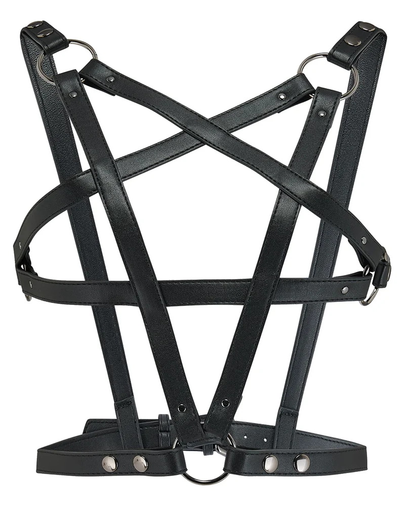 Hex Crest Harness KILLSTAR