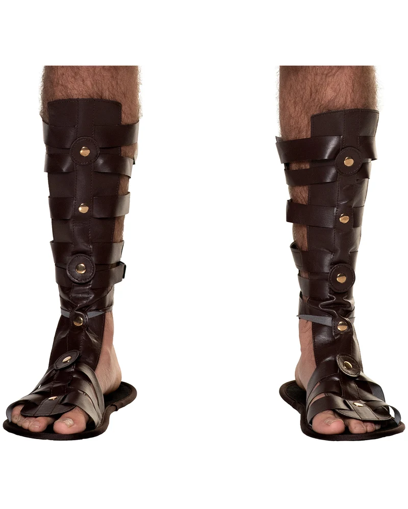 Römer Sandalen