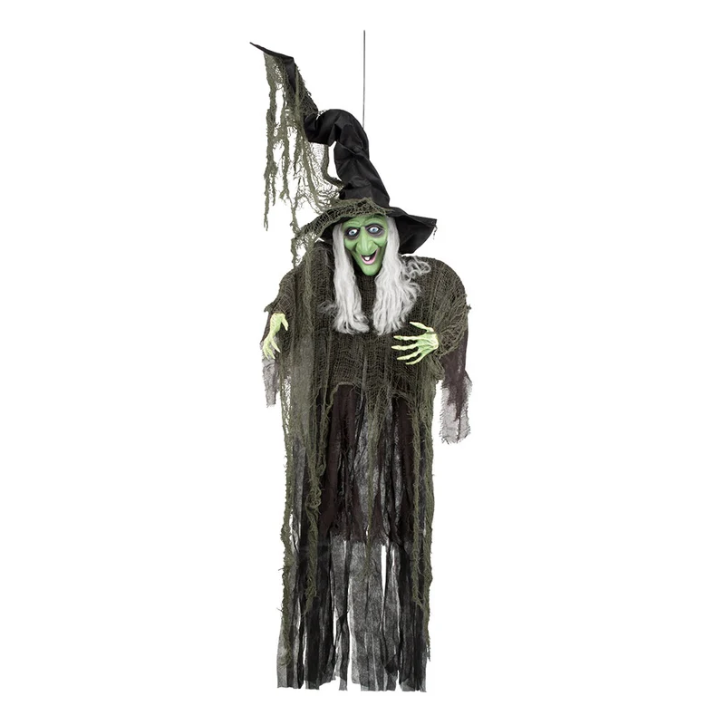 Gemene Heks Halloween Decoratie