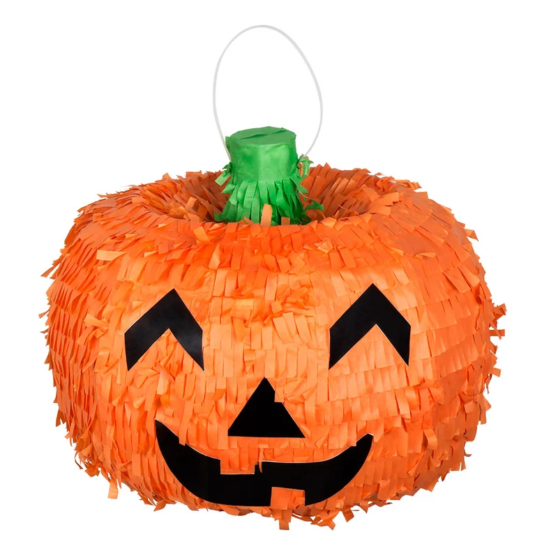 Piñata Pompoen Halloween